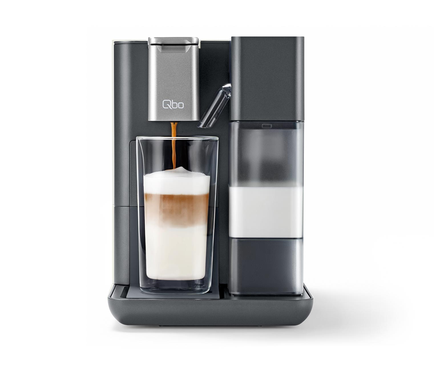 Qbo Milk Master